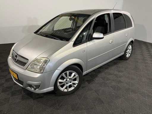 Opel Meriva  1.6-16V Cosmo, 65-LSX-2