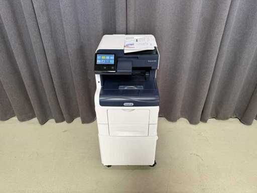 Xerox VersaLink C405 - Multifunctionele Laserprinter 
