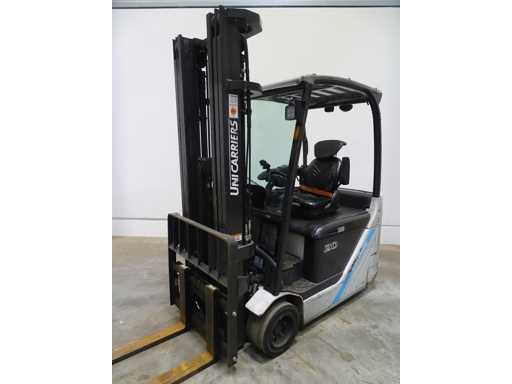 MITSUBISHI AG2N1L20Q Forklift