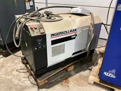 Compresseur à vis Ingersoll Rand MH11 2000