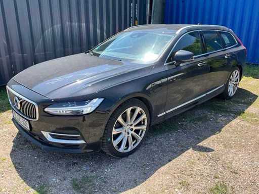 Bankruptcy vehicles