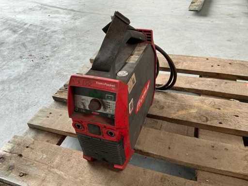Fronius TransPocket 150 Welding Machines