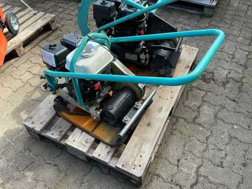 2021 AMMANN APF 12/40 Plate Compactor