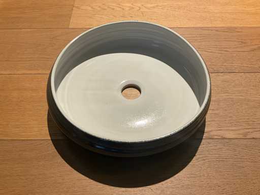 Beau Design Ellips Lavabo apparent