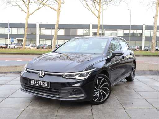 Volkswagen Golf 1.4 eHybrid PHEV 204PK Automaat 2023