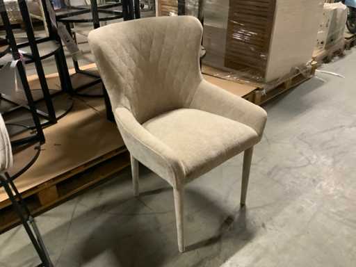 Sedia da pranzo Rivièra Maison