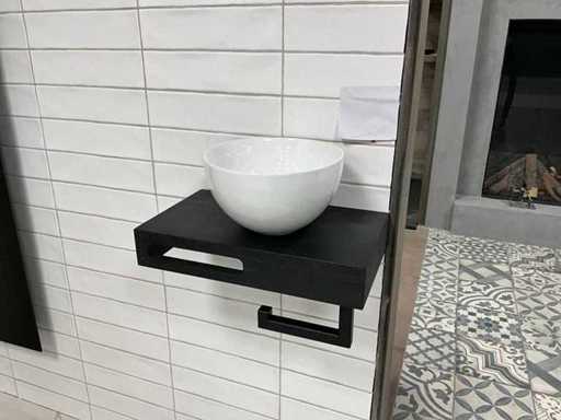 Looox - Fountain set