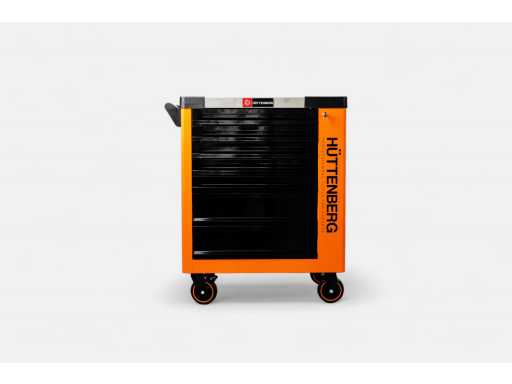 Huttenberg Gereedschapswagen