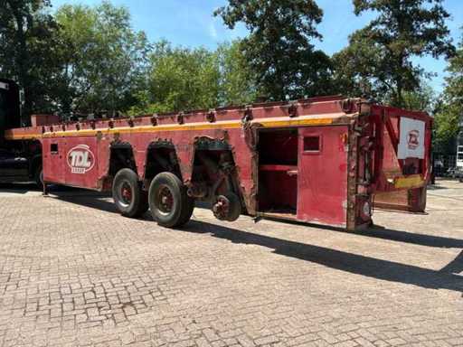 2006 Faymonville S/00194 inloader
