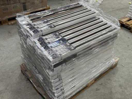 Suncollection - Rolgordijn mix pallet (160x)