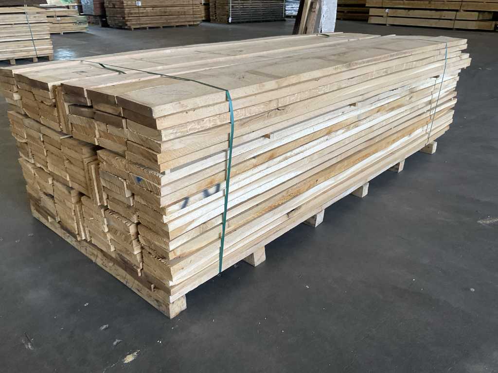 French oak planks (133x)