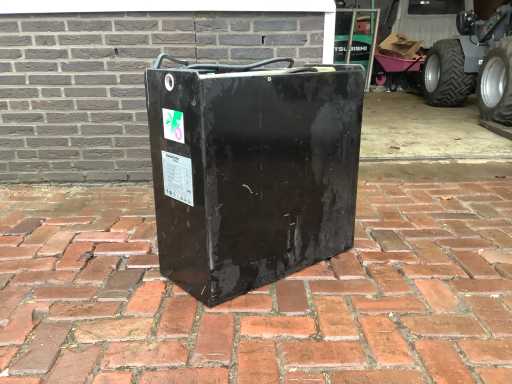 Marathon 03EPZS0375SC Accu