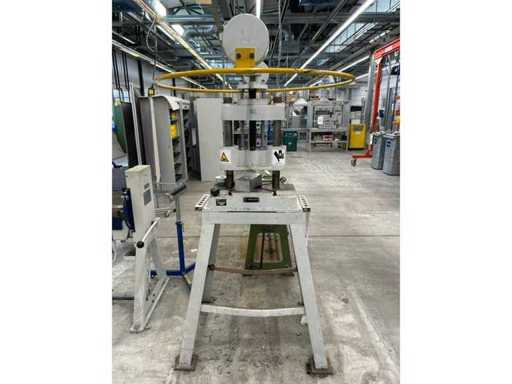 2003 Ageo SP10/255 Spindelpresse