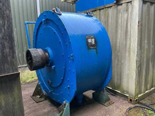 Baylor 7838 Eddy Current Brake