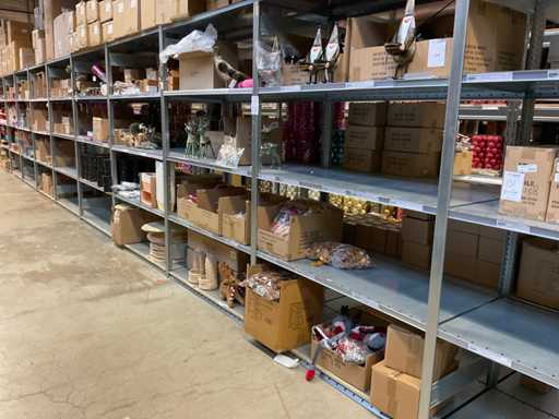 Noël et articles de saison