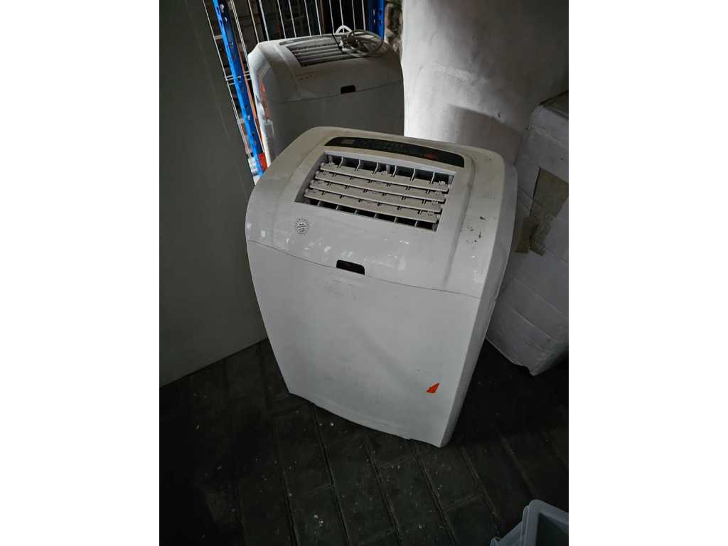 Ningbo - Fuda - Mobile Air Conditioner