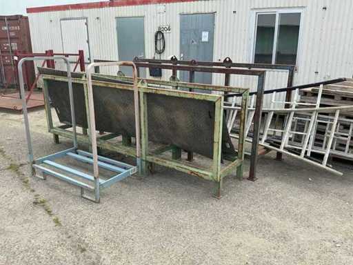 Yoke (3x)