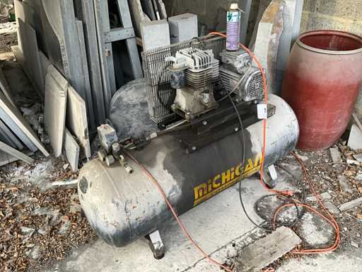 Compressore d'aria del Michigan