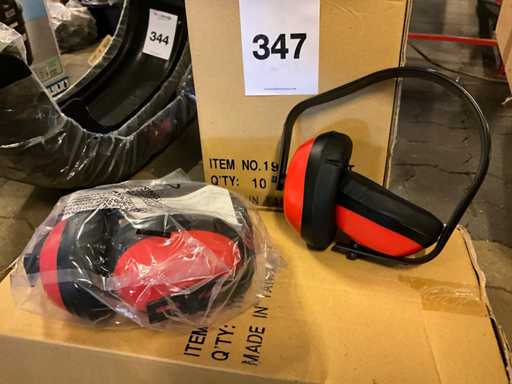 Protec?ie auditiv? (20x)