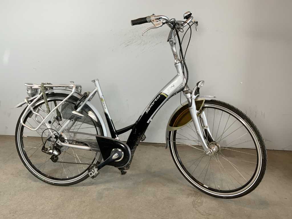 Sparta Ion m-gear Elektrische fiets