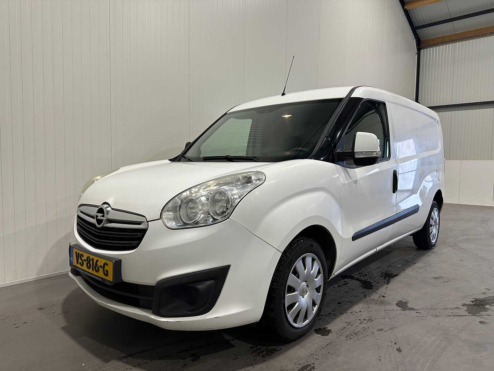 Opel Combo 1.3 CDTi L2H1 VS-816-G