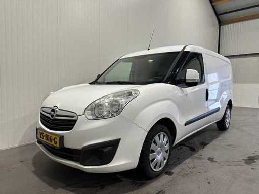 Opel Combo 1.3 CDTi L2H1 VS-816-G