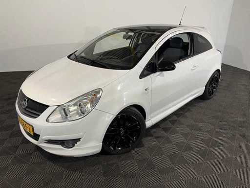 Opel Corsa 1.4-16V Edition, SZ-865-L