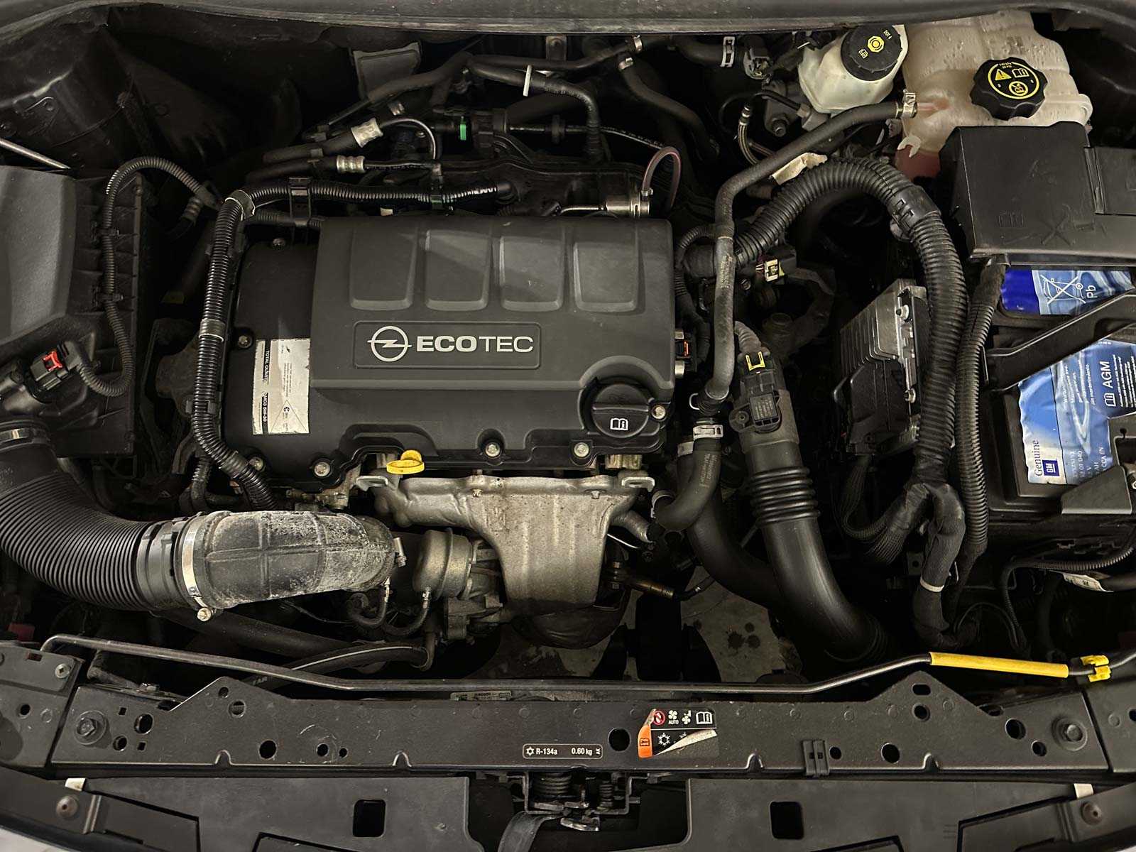 Opel Astra GTC 1.4 Turbo Sport 140pk 2013 (Origineel-NL), 9-KRR-84