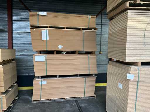 Płytka drzwi HDF (800x)