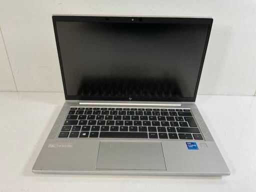 HP EliteBook 830 G8 13,3", Core(TM) i7 11e génération, 16 Go de RAM, 512 Go d’ordinateur portable NVMe