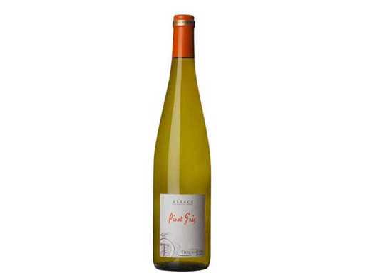 Pinot Gris - Cave de Turckeim - Elzas - Witte wijnen (12x)