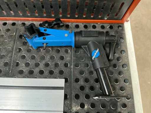 Stand de montage Parktool
