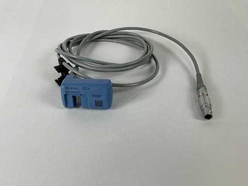 Dräger - 6871500 CO2-sensor - Ventilatie- en levensondersteuningssysteem