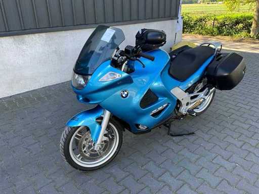 BMW K1200RS moto 2004