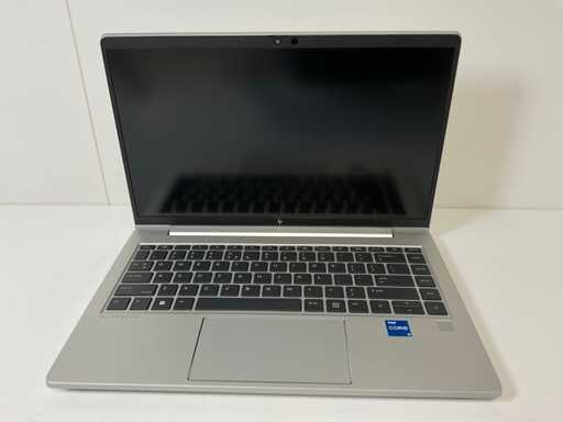 HP EliteBook 640 G10 14", Core(TM) i5 13a generazione, 32 GB di RAM, 256 GB di computer portatile NVMe