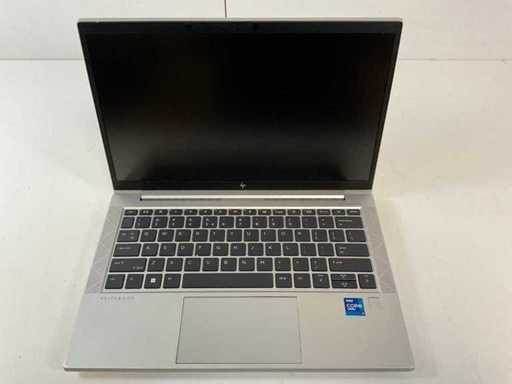 HP EliteBook 830 G8 13,3", Core(TM) i7 11. generacji, 16 GB RAM, 512 GB NVMe Laptop