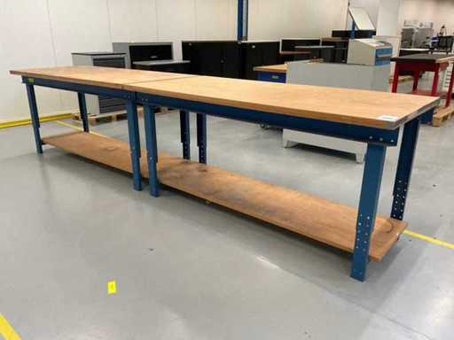 Workbench (2x)
