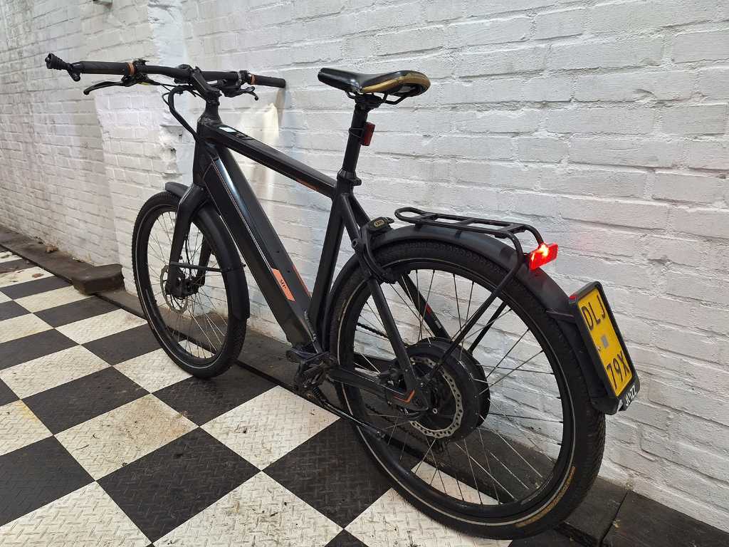 St1x stromer store