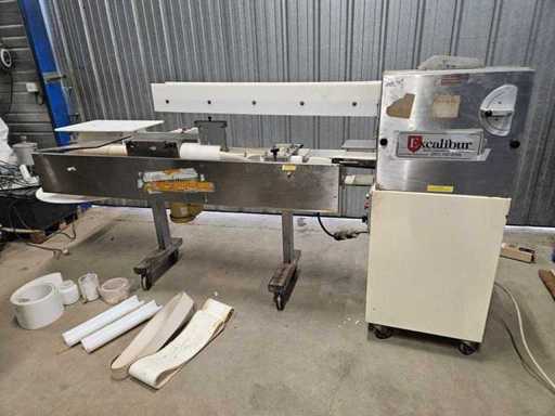 Excalibur - 2020 - EAD-100 - Machine à bagel