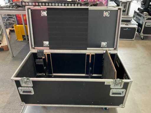 Technocase - Flightcase