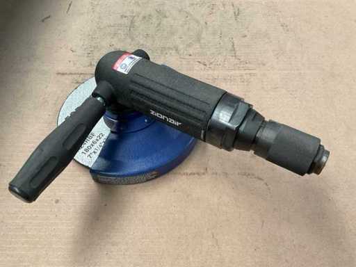 Zio Air Pneumatischer Winkelschleifer