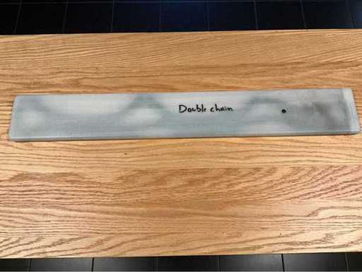 Echipament Ultra Force - Dublu Lanț AC839 - Fierăstrău pentru beton