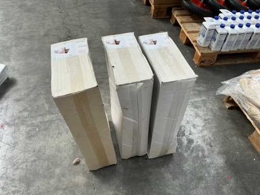 Greenfast Doos Alu Rol First (5x)