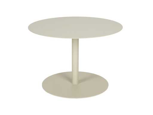 Zuiver Snow Bijzettafel