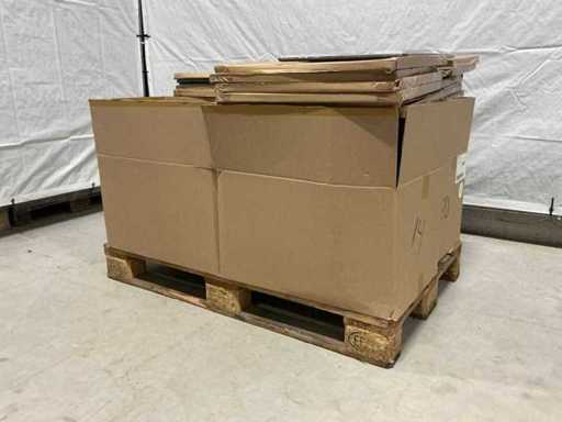 Bulletin board (72x)