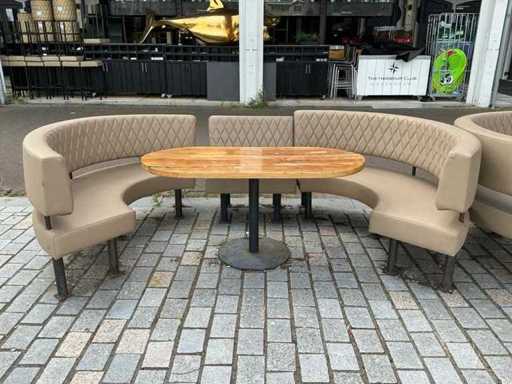 Termopol – Lounge-Set