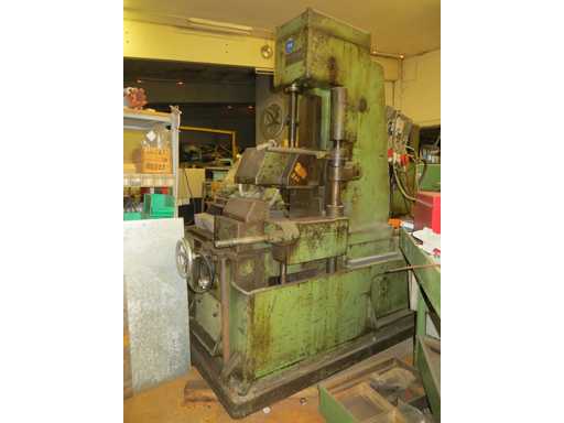 WAGNER WK1000 segment circular saw from Wagner, type WK1000 