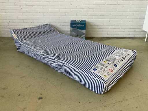 Patul Sunnylife Lounge