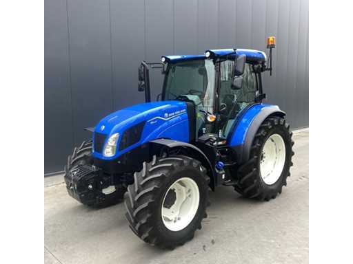 New Holland - 2023 - T5.90S - Vierwielaangedreven landbouwtractor