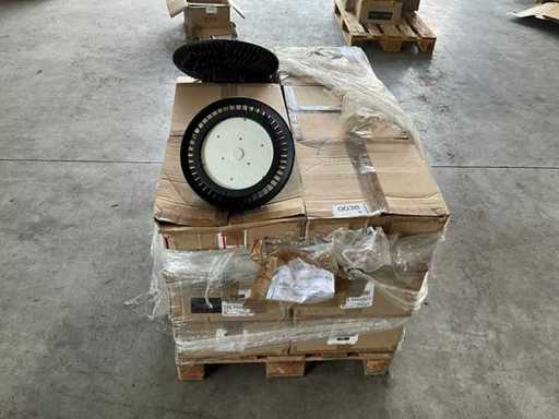 Led Industrial Lamps